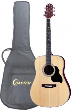   Crafter MD-40/N  