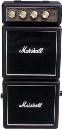   Marshall MS-4-E MICRO STACK
