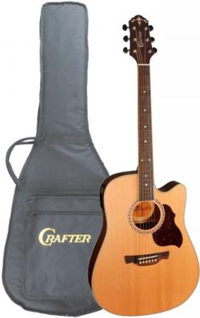  Crafter DTE-7/N