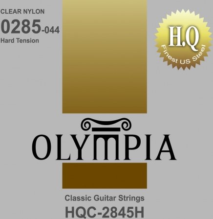     Olympia HQC2845H