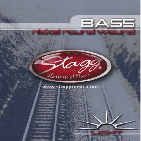   - STAGG BA-4000 40-100