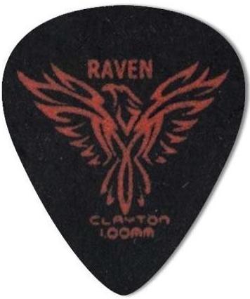  Clayton Black Raven BS152/12
