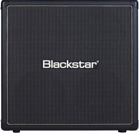  Blackstar HT-408