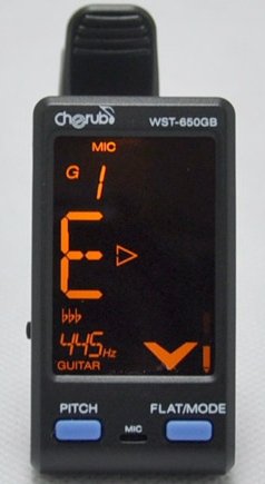    Cherub WST-650GB