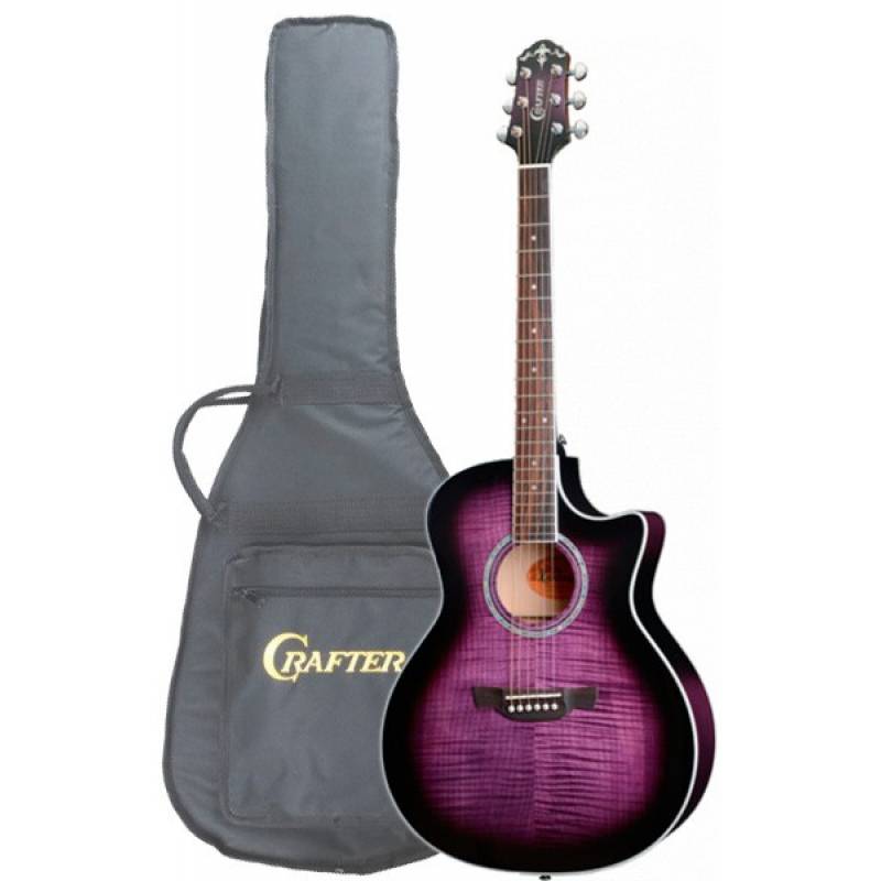    CRAFTER GCL 80 TPS