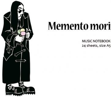   Ozzy "Memento mori"  5