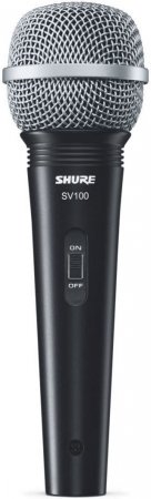 SHURE SV100-A
