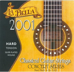     La Bella 2001 Hard 0,3-044