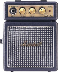   Marshall MS-2C-E MICRO AMP (CLASS)