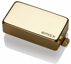  EMG 60X-Gold