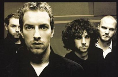 Coldplay Very Best Of Easy GTR BK