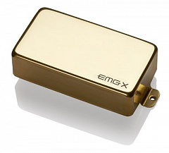  EMG 85X-Gold