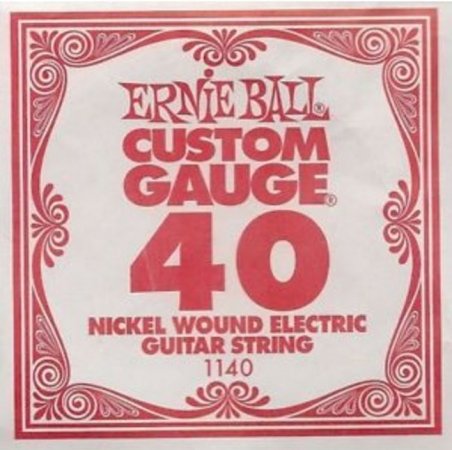       Ernie Ball 1140