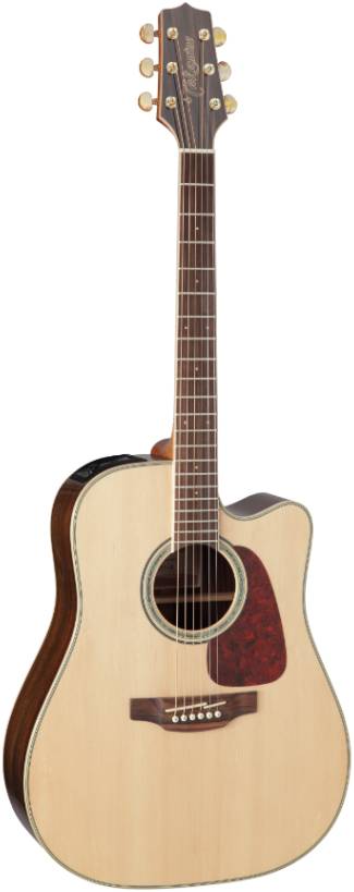   TAKAMINE G70 SERIES GD71CE NAT