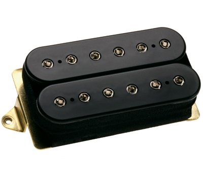  DiMarzio DP261BK PAF Master Bridge