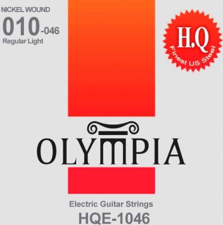    Olympia HQE1046