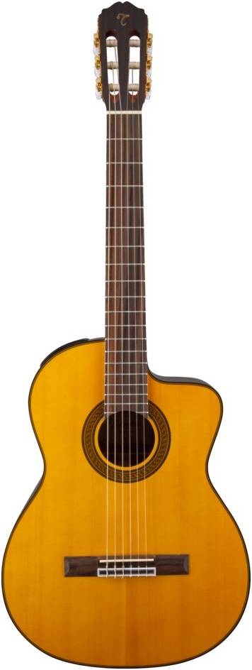   TAKAMINE GC1CE NAT