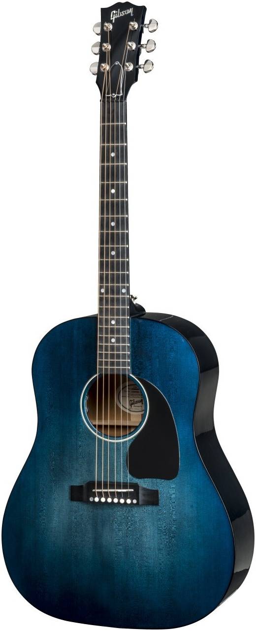    GIBSON 2018 J-45 Denim