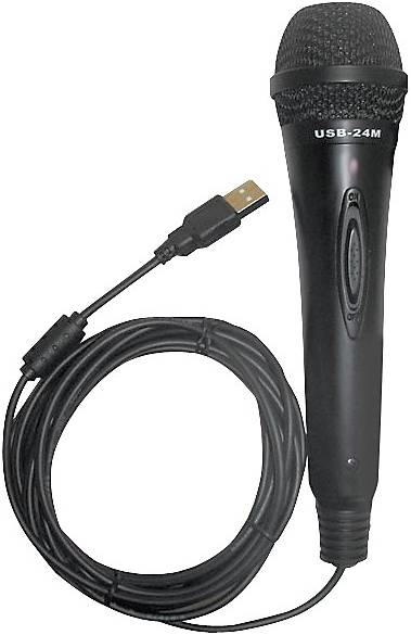   NADY USB-24-M