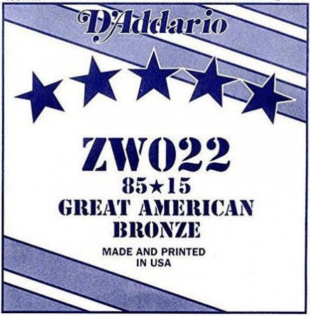 3-      D`Addario ZW022