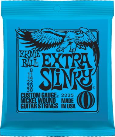    Ernie Ball 2225