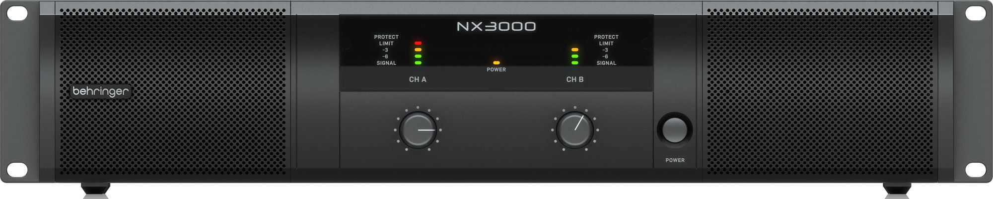   BEHRINGER NX3000