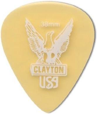   Clayton Ultem Gold US38/12