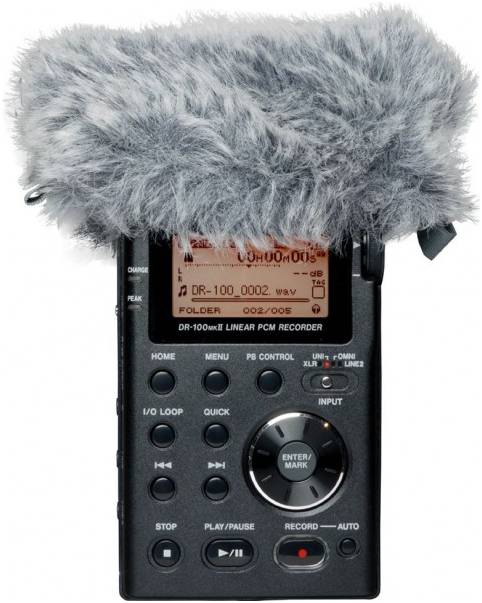  TASCAM WS-11