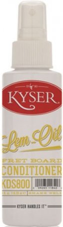   Kyser KDS800 Lem-Oil