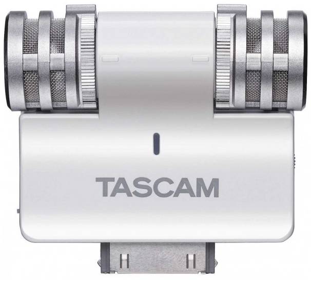  TASCAM iM2 W