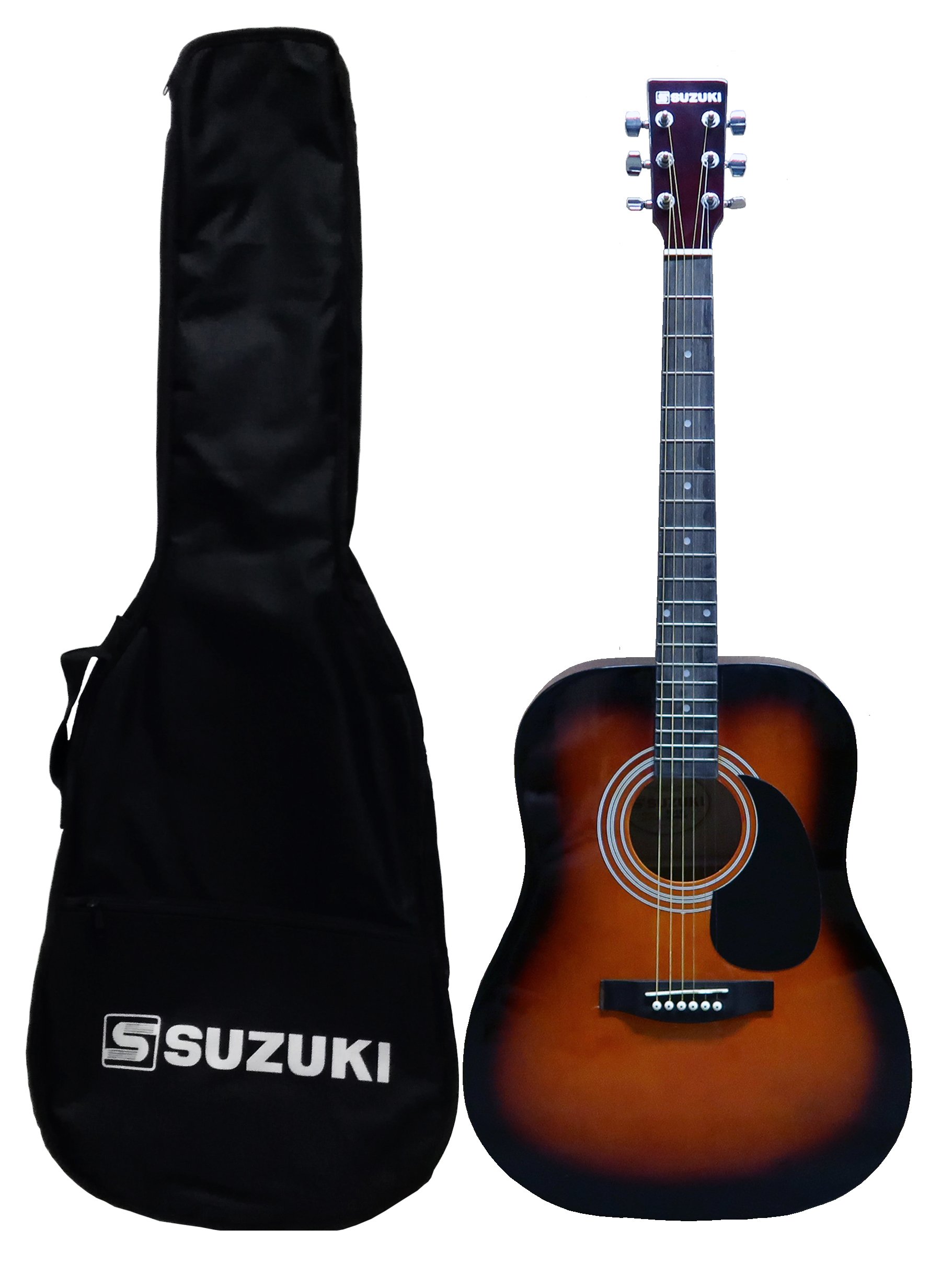   Suzuki SDG-6BS