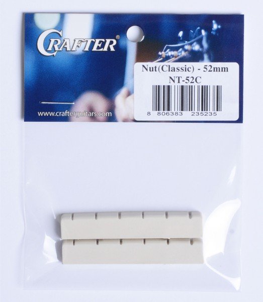  Crafter NT-52C