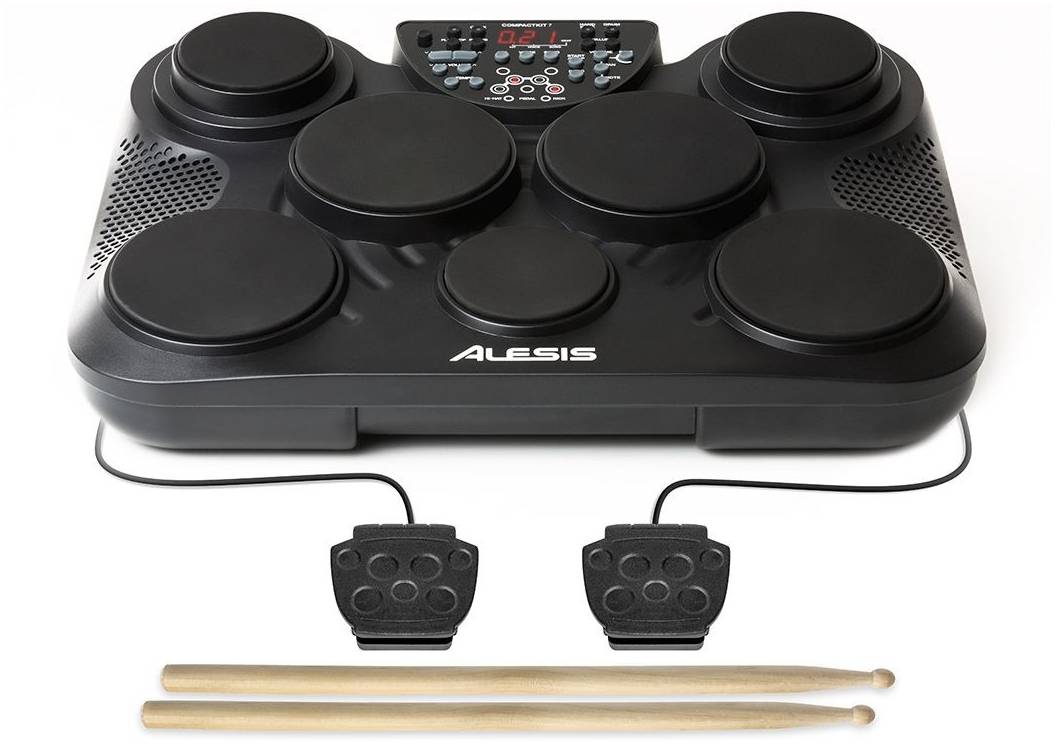    ALESIS COMPACTKIT 7