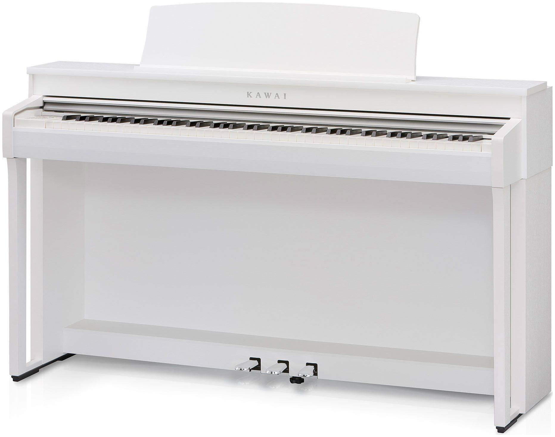   KAWAI CN37 W