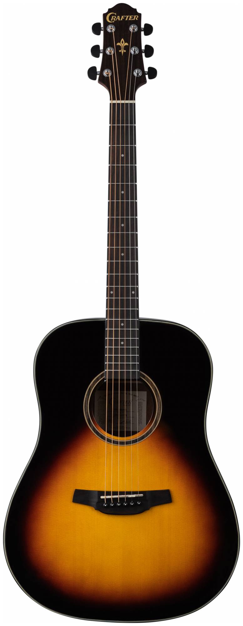  CRAFTER HD-250/VS