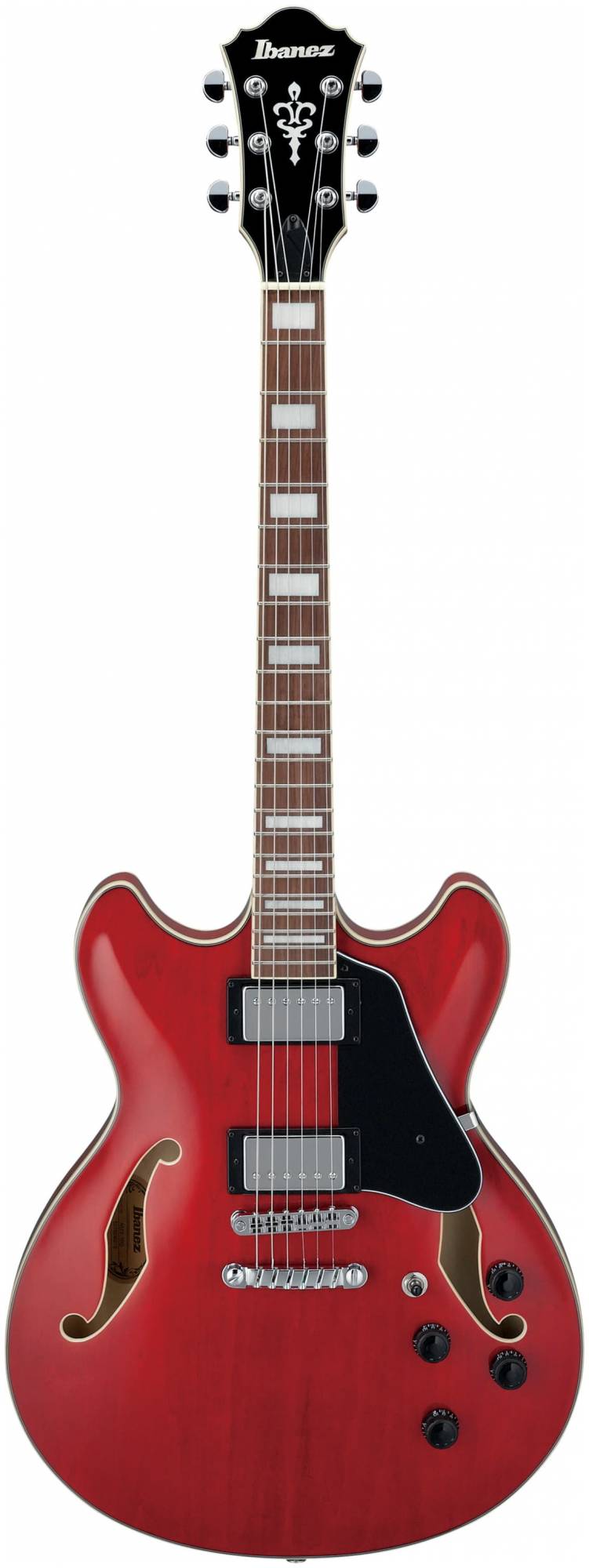  Ibanez AS73-TCD