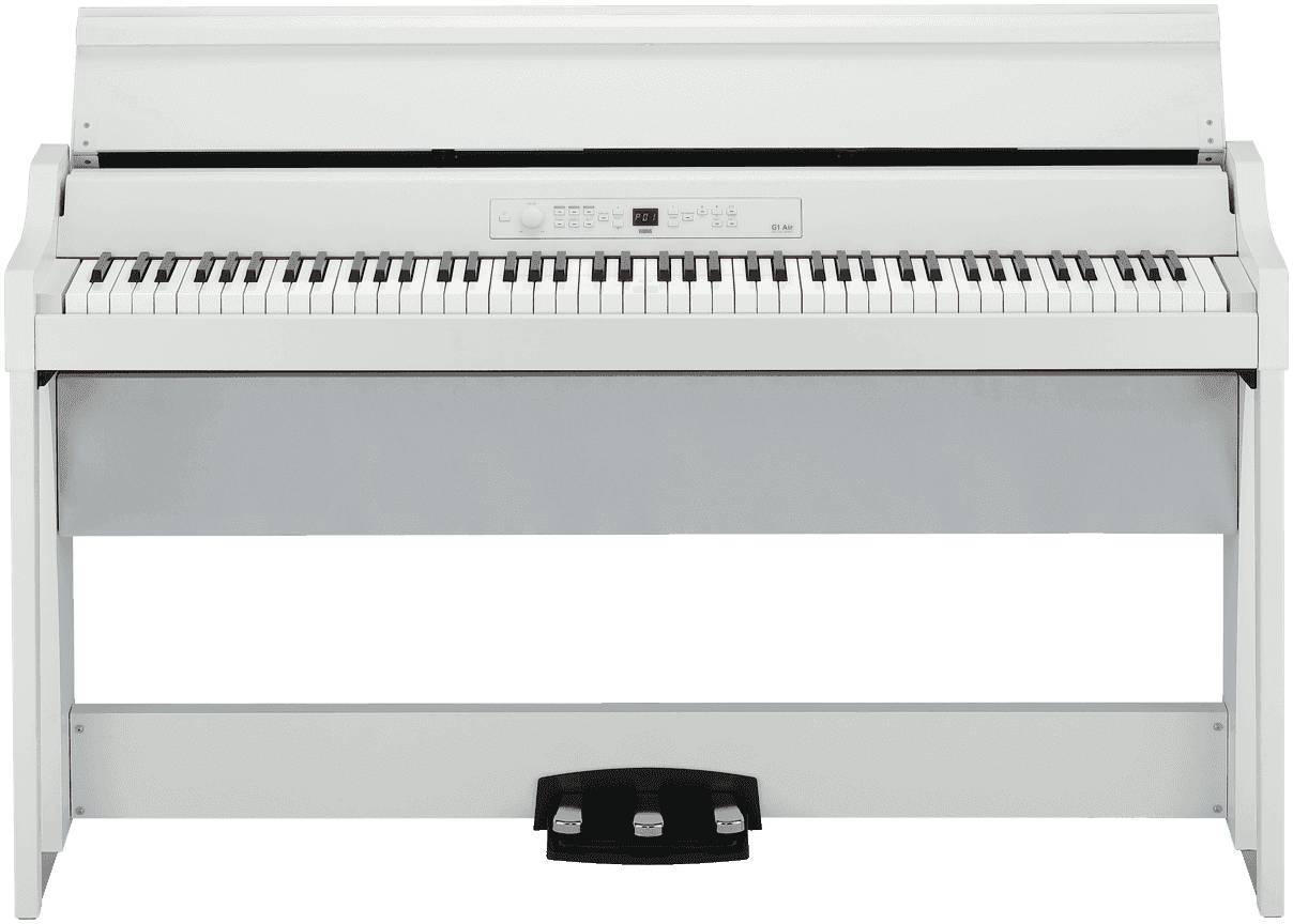   KORG G1-WH