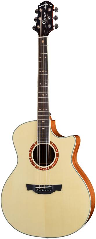    CRAFTER STG G-16ce