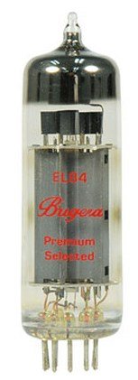  BUGERA EL84