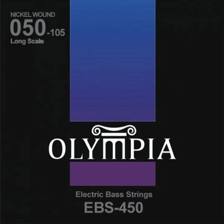   - Olympia EBS450 50-70-85-105