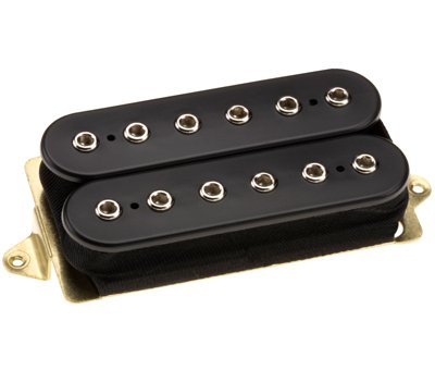  DiMarzio DP213BK PAF Joe