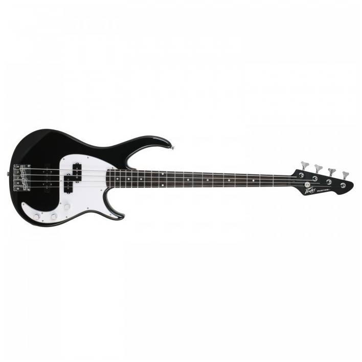 - PEAVEY Milestone BLK