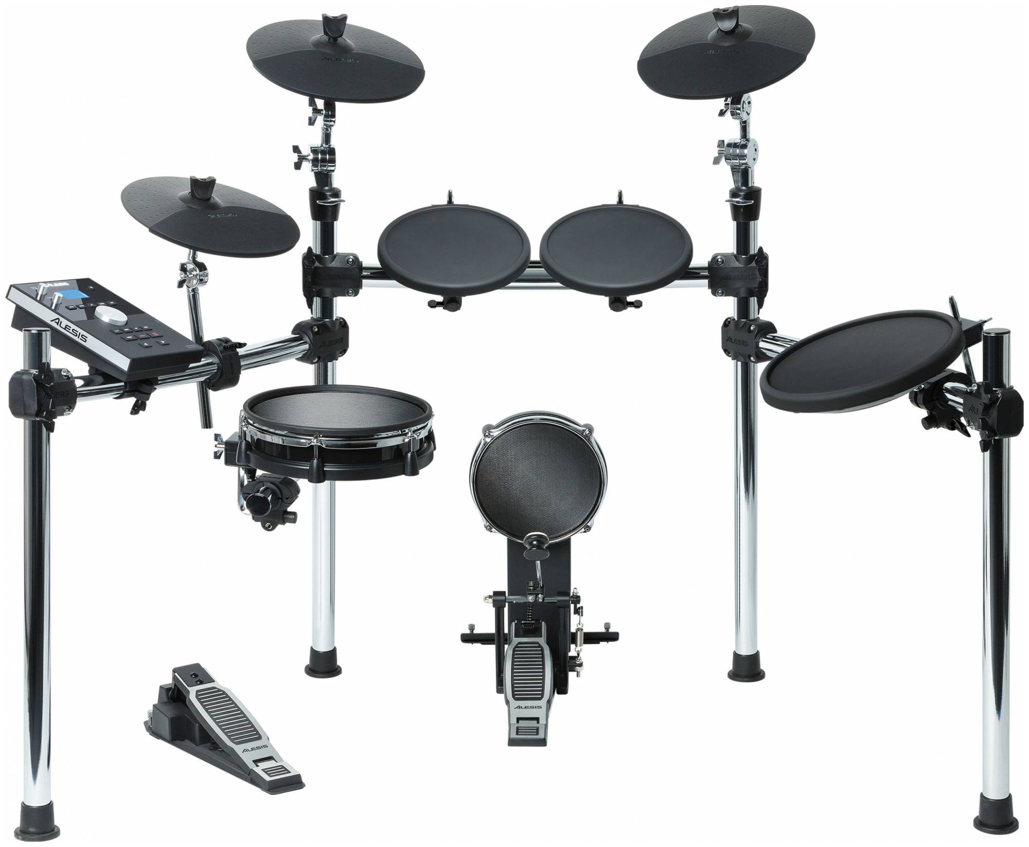    ALESIS FORGE KIT