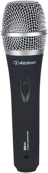   ALCTRON PM05