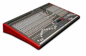   ALLEN&HEATH ZED428