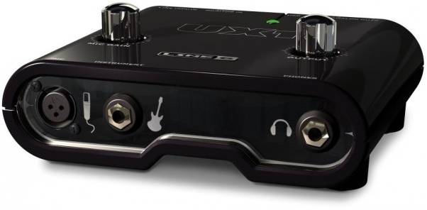   LINE 6 TONEPORT UX1 Mk2 AUDIO USB INTERFACE