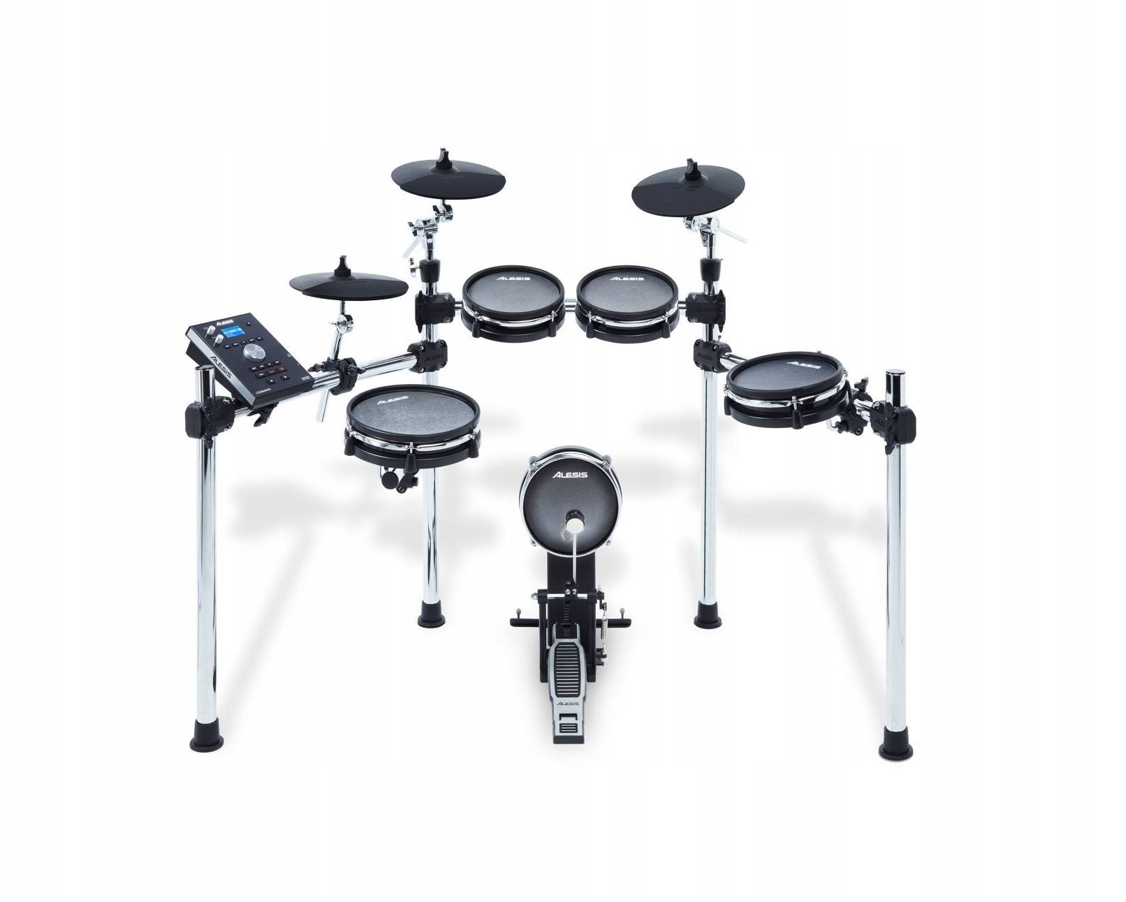    ALESIS COMMAND KIT