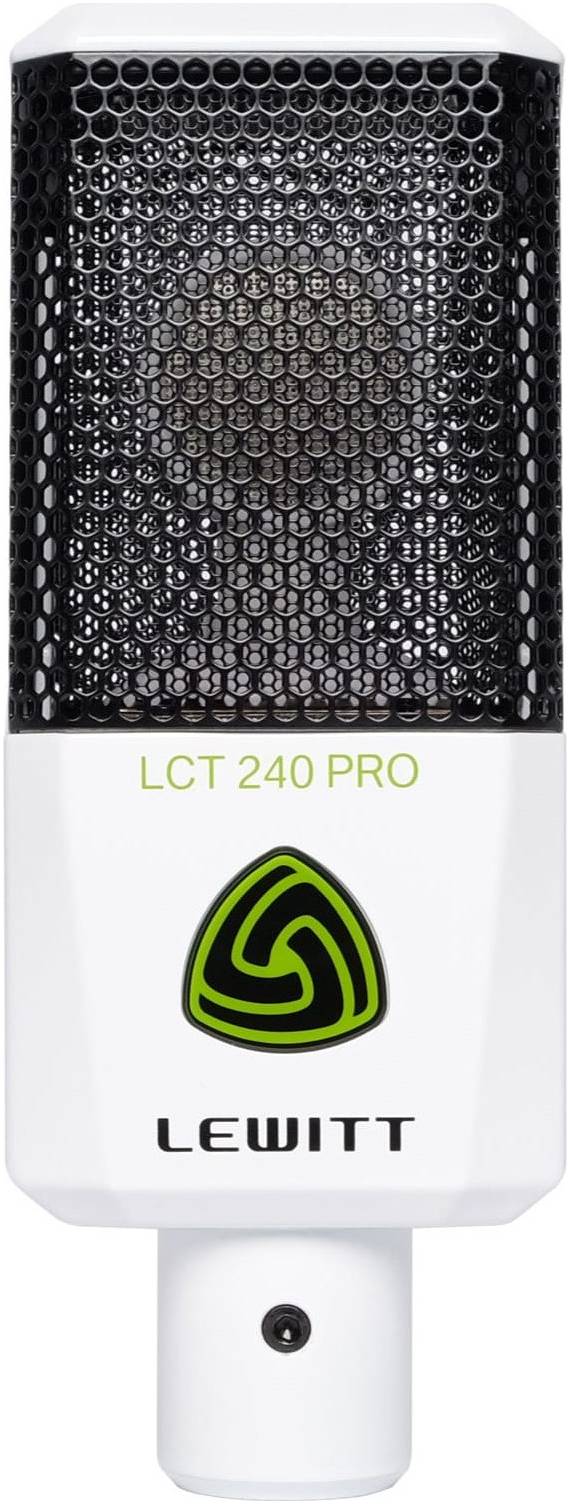       LEWITT LCT240PRO WHITE