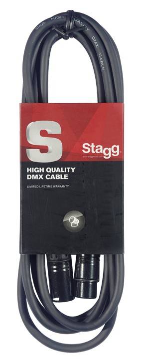 DMX- STAGG SDX5