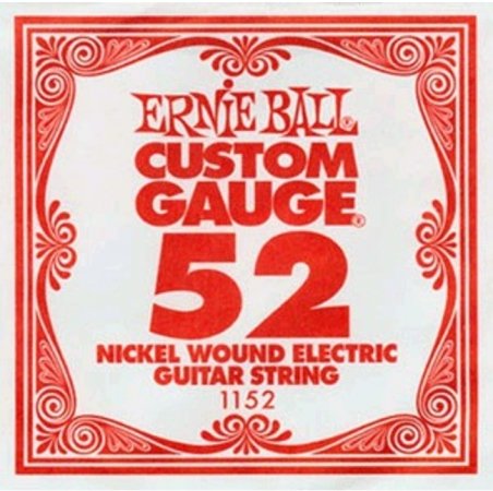       Ernie Ball 1152